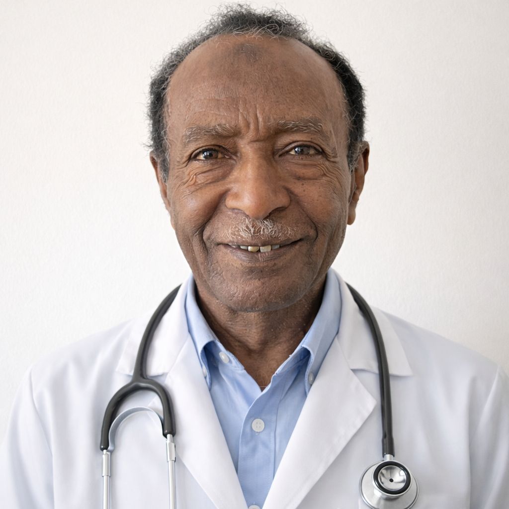 Dr. med. Omer Abayazed – Facharzt für Chirurgie in der Privatpraxis im Bergischen Löwen